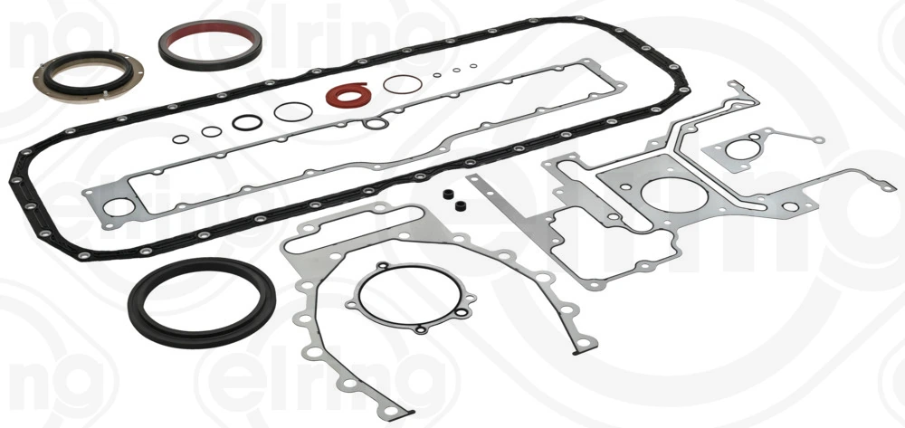 Gasket Kit, crankcase