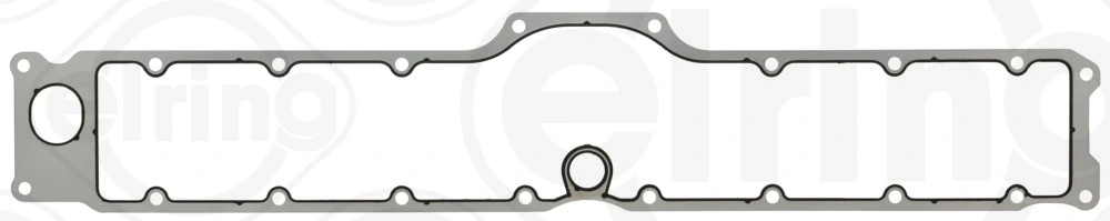 Gasket, oil cooler