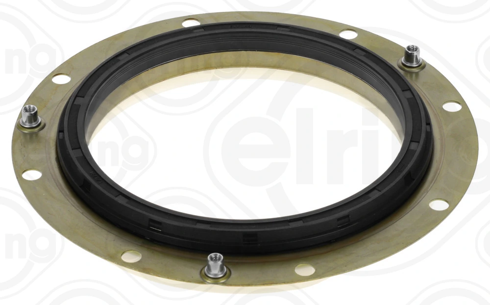 Shaft Seal, crankshaft