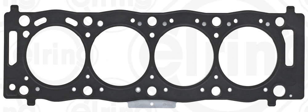 Gasket, cylinder head