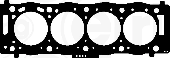 Gasket, cylinder head