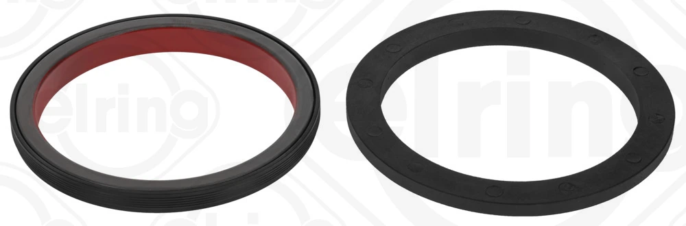 Shaft Seal, crankshaft