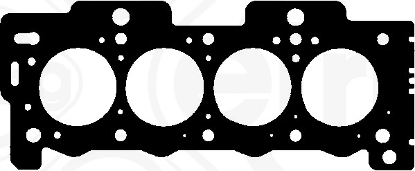 Gasket, cylinder head
