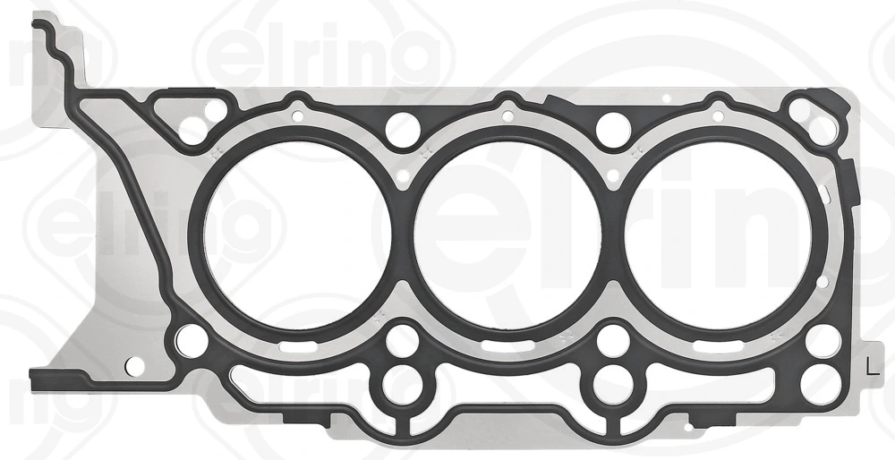 Gasket, cylinder head