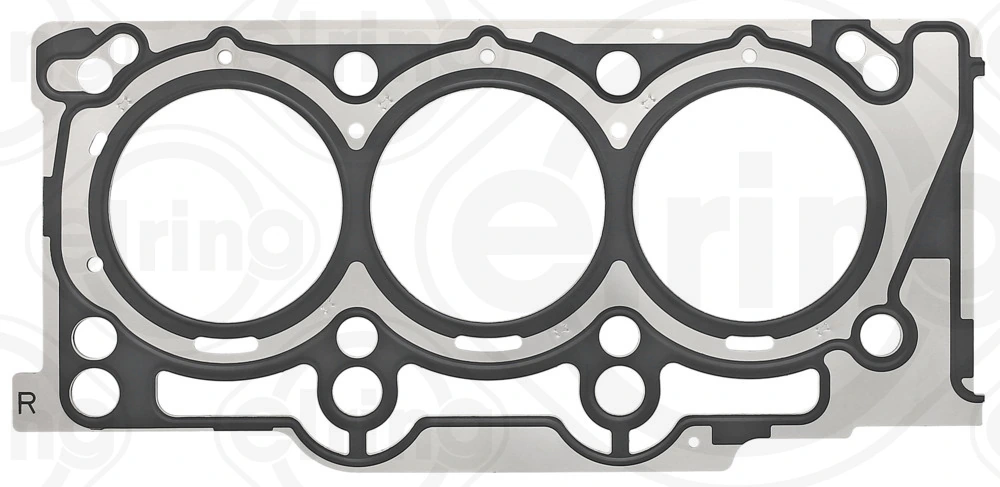 Gasket, cylinder head