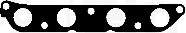 Gasket, exhaust manifold