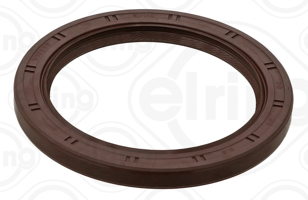 Shaft Seal, crankshaft