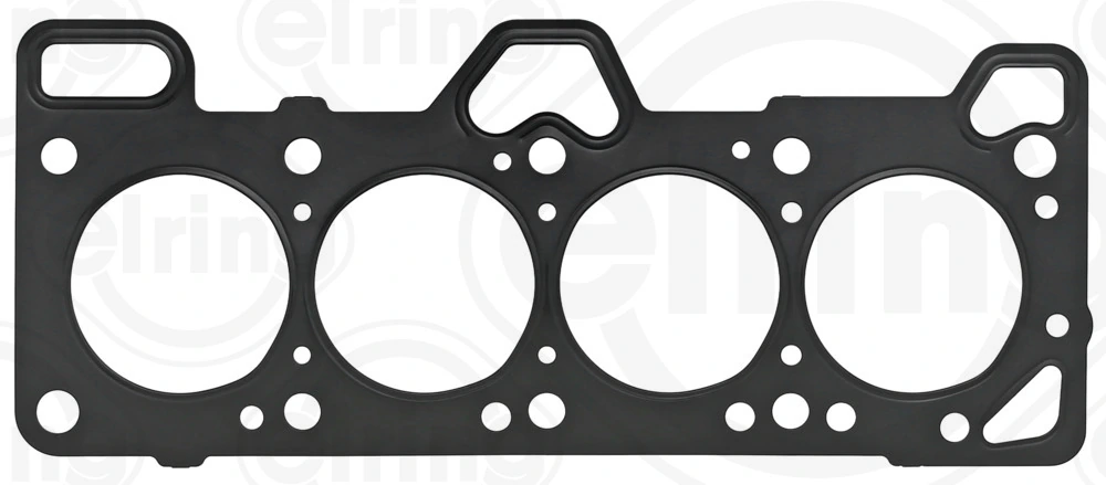 Gasket, cylinder head