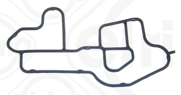 Gasket, oil filter housing