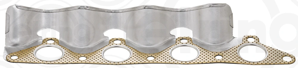 Gasket, exhaust manifold