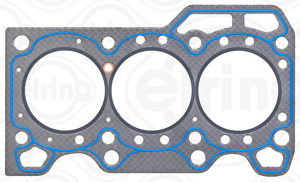 Gasket, cylinder head