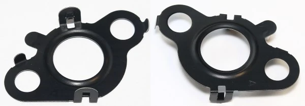 Gasket, EGR valve pipe