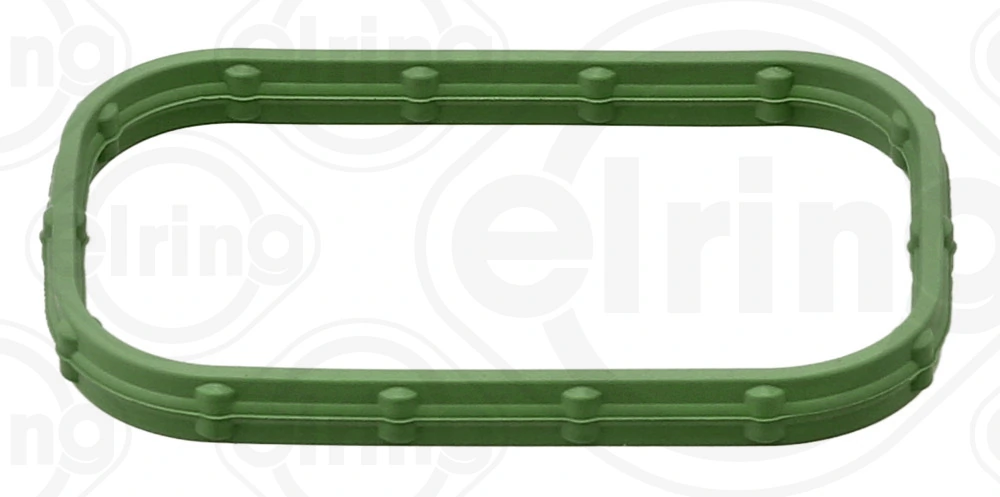 Gasket, intake manifold housing