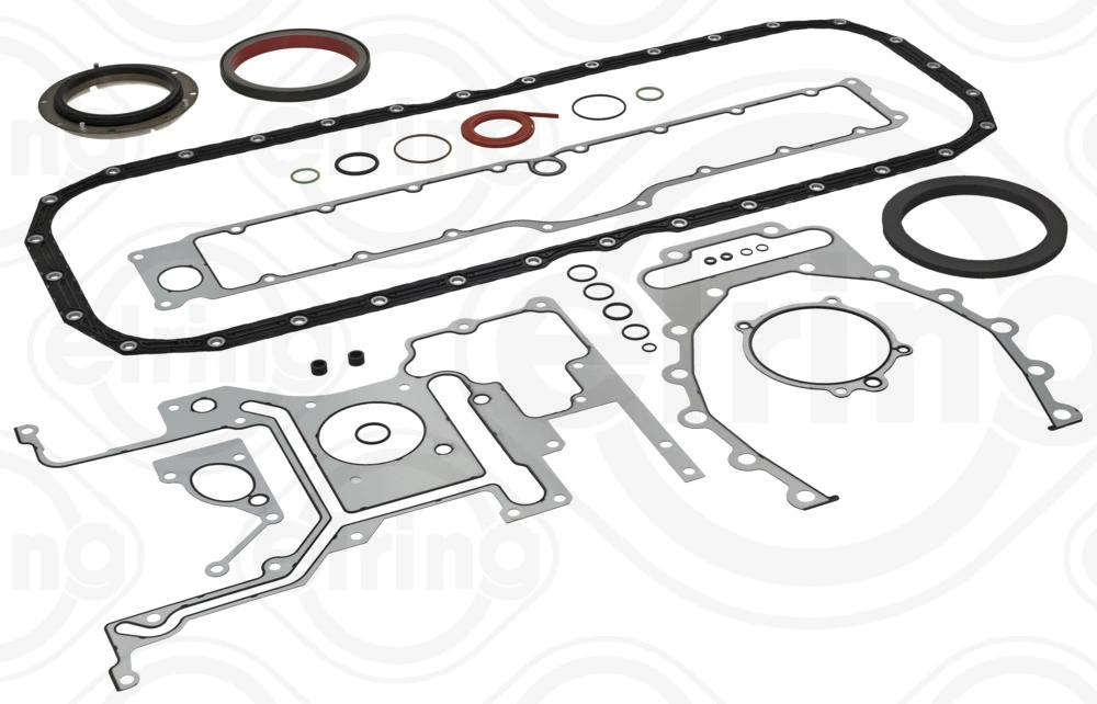 Gasket Kit, crankcase
