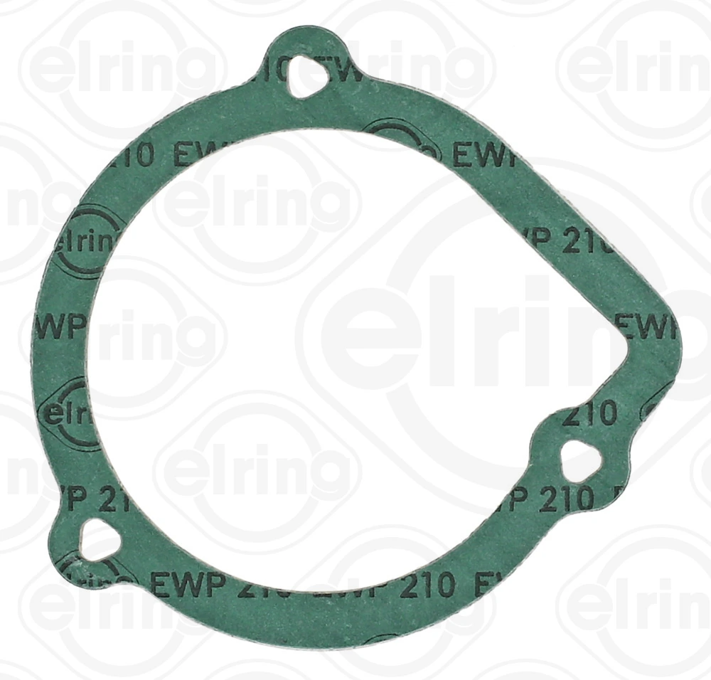 Seal, camshaft seal cap
