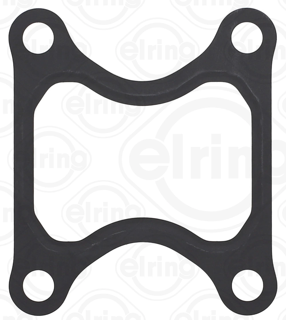 Gasket, charger