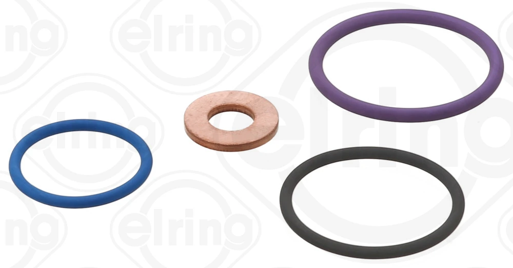 Seal Kit, injector nozzle