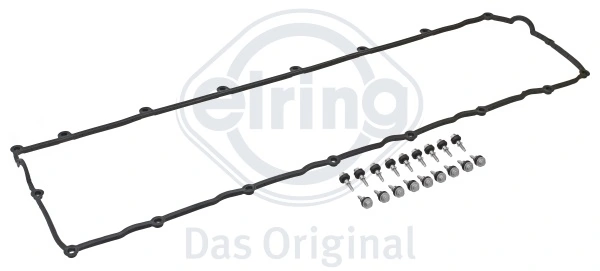 Gasket Set, cylinder head cover