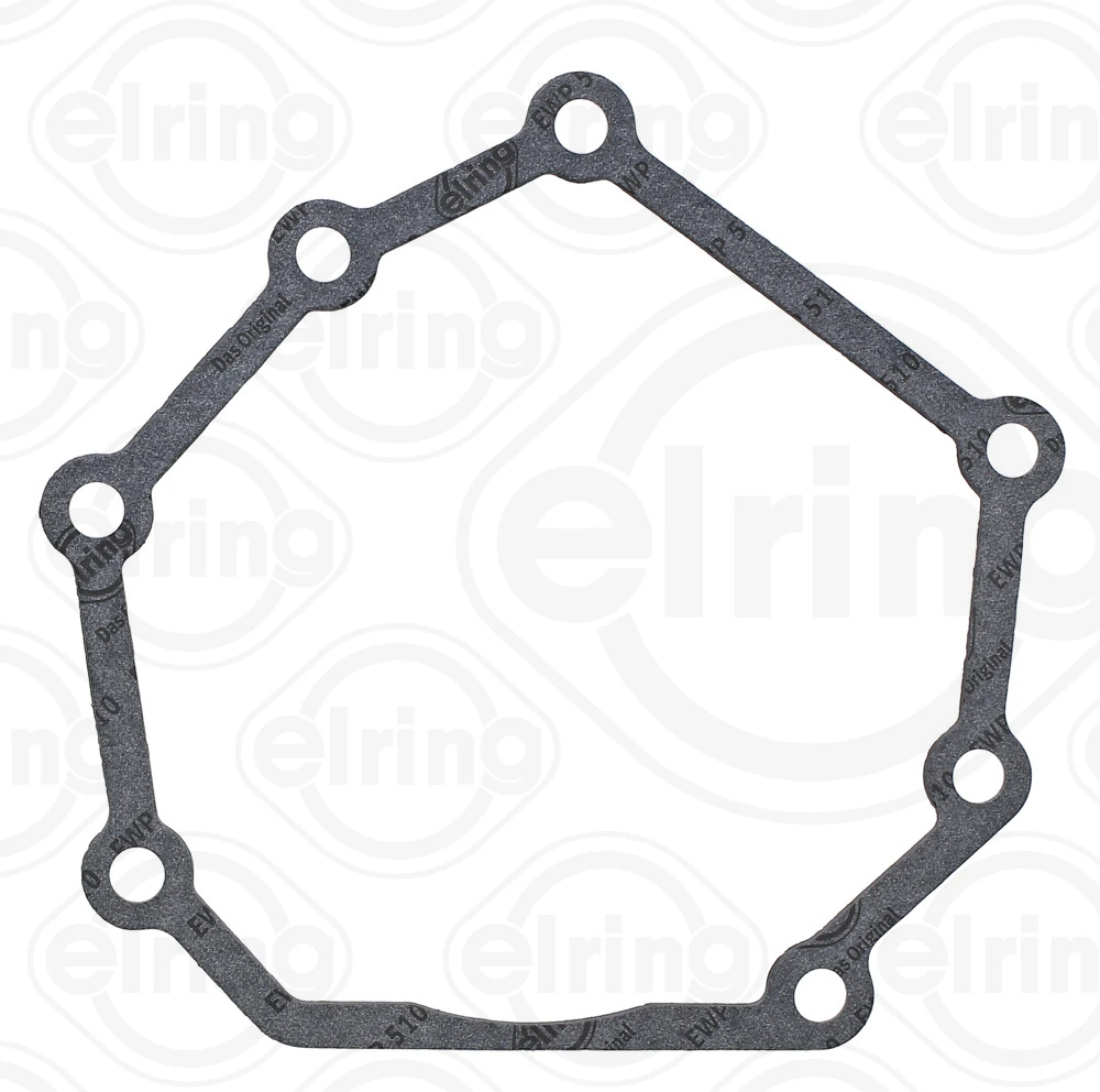 Gasket, timing case cover