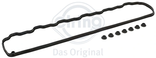 Gasket Set, cylinder head cover