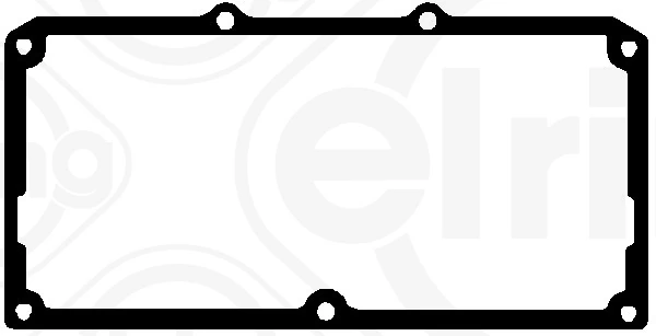 Seal, tappet chamber cover