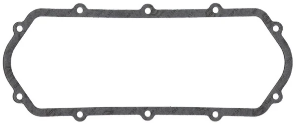 Gasket, housing cover (crankcase)