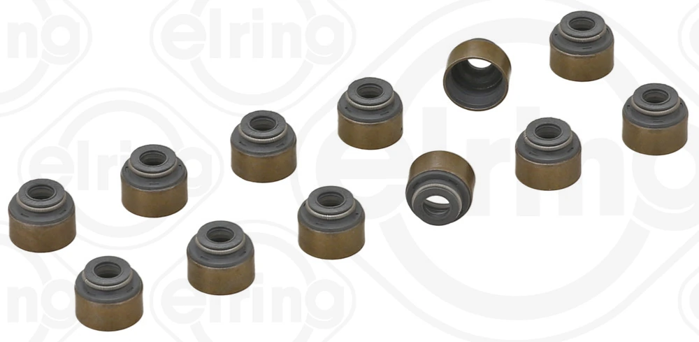 Seal Set, valve stem
