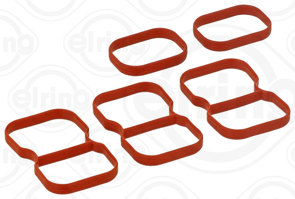 Gasket Set, intake manifold