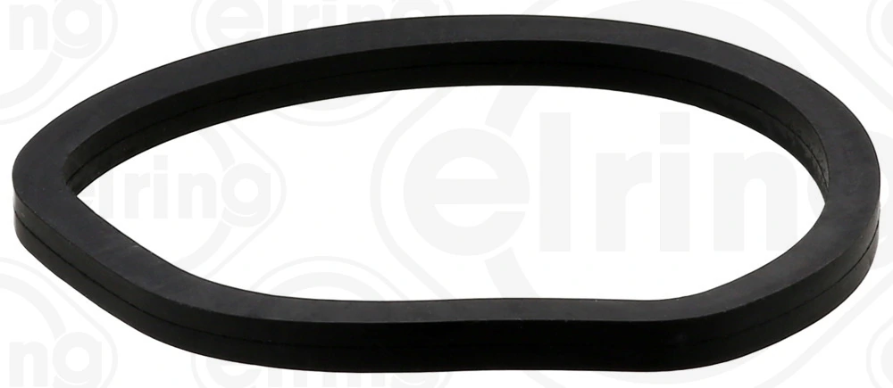 Gasket, oil filter housing