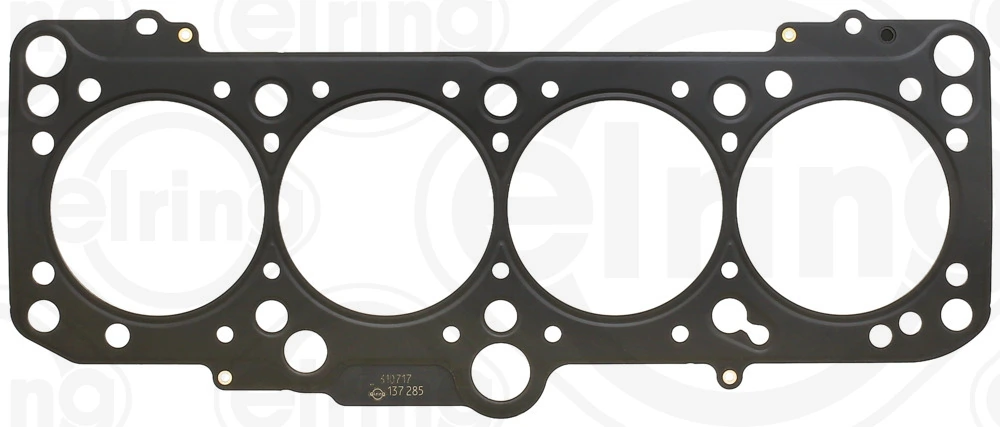 Gasket, cylinder head