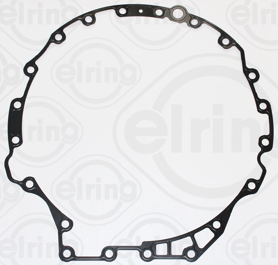 Oil Seal, manual transmission