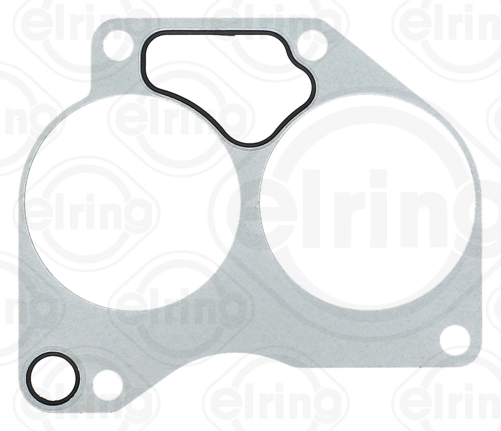 Gasket, thermostat housing