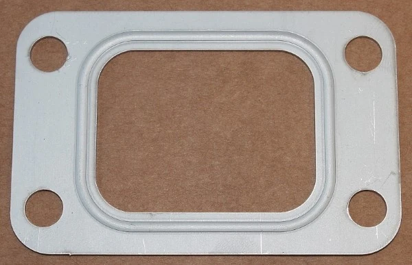 Gasket, charger
