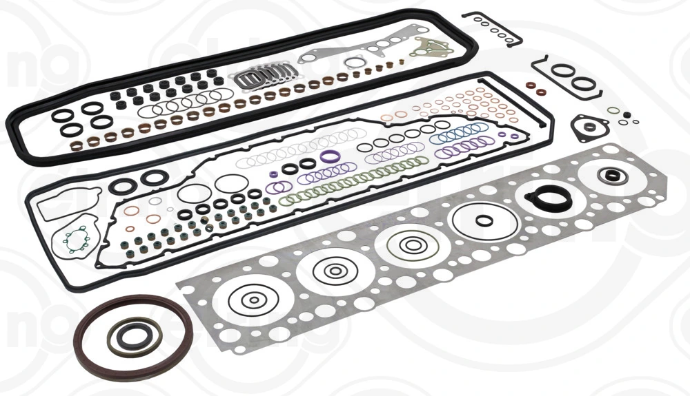Full Gasket Kit, engine