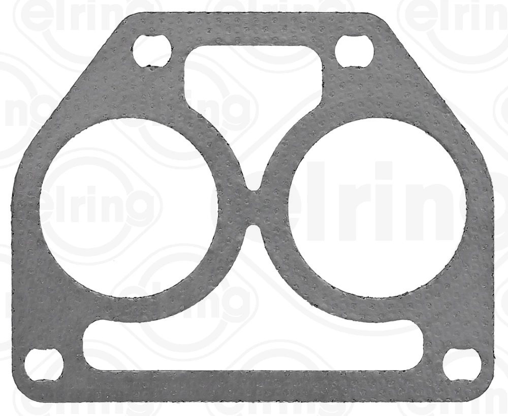 Gasket, exhaust manifold