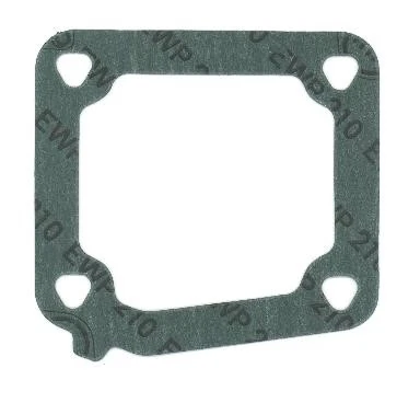Gasket, housing cover (crankcase)