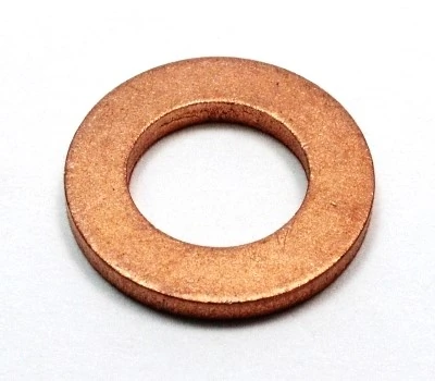 Seal Ring, nozzle holder