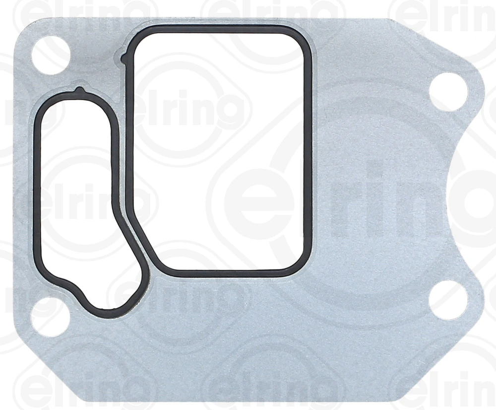 Gasket, thermostat housing