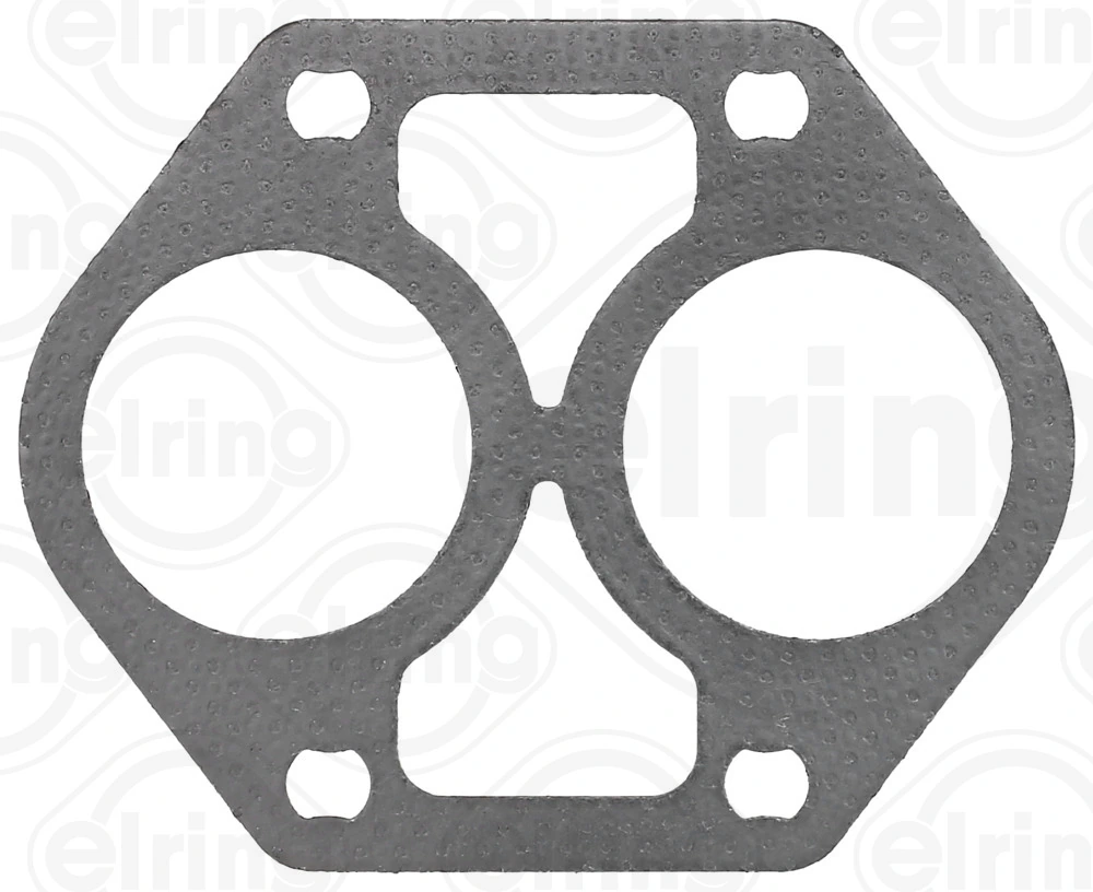Gasket, exhaust manifold
