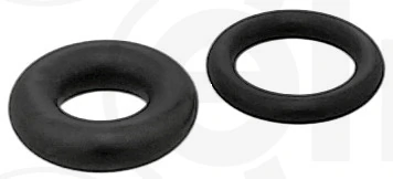 Seal Ring Set, injection valve