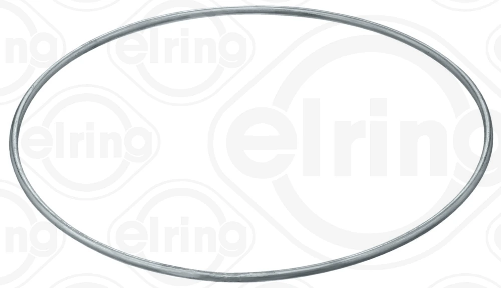 Gasket, cylinder head