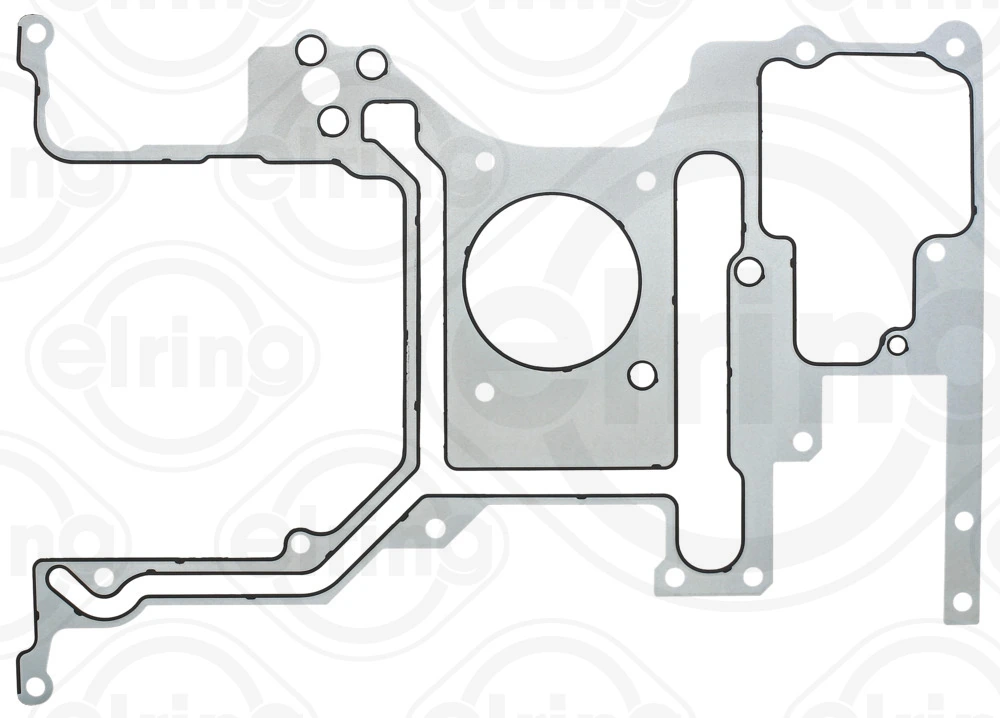Gasket, timing case
