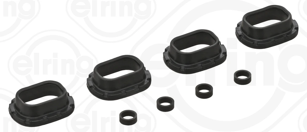Seal Ring Set, injection valve