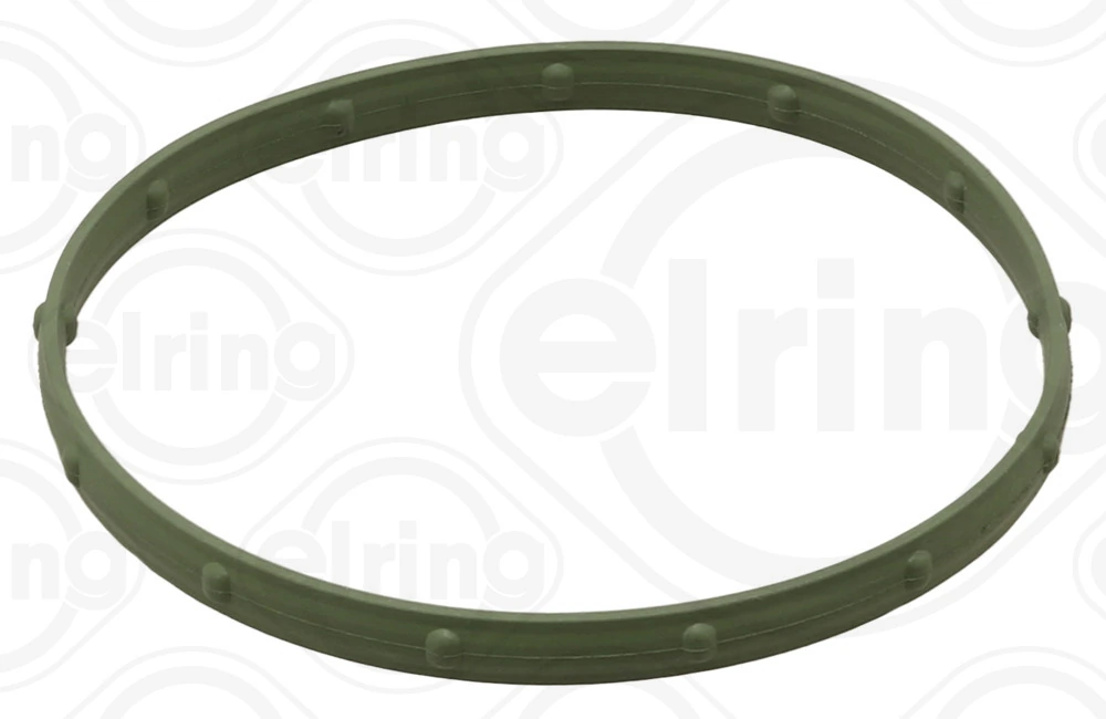 Gasket, intake manifold housing