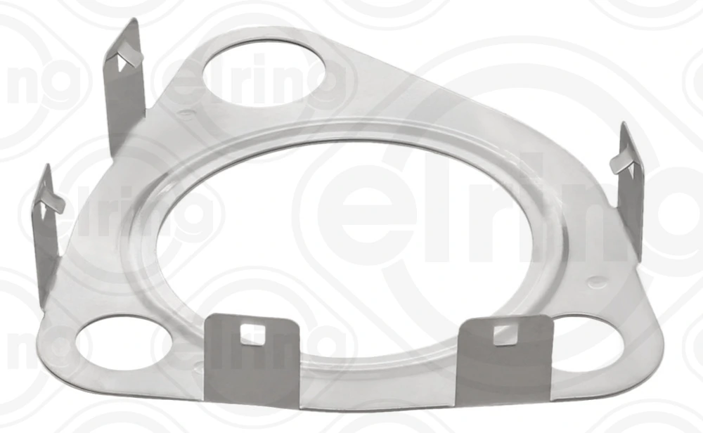 Gasket, charger