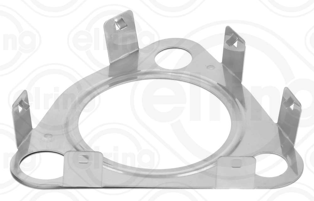 Gasket, charger