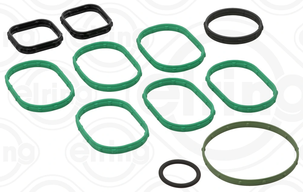 Gasket Set, intake manifold