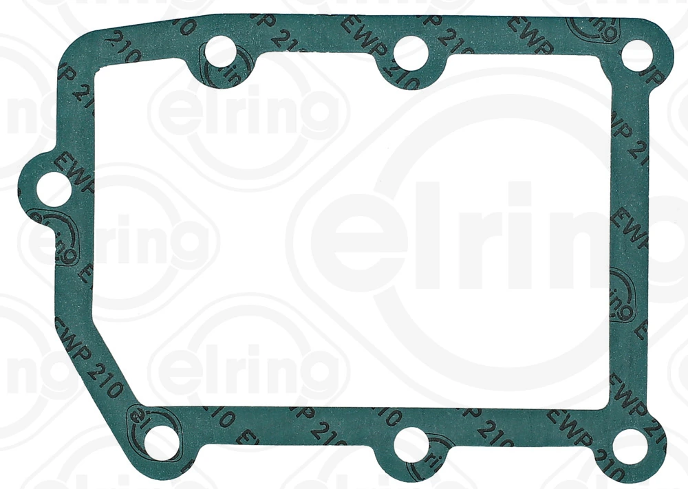 Gasket, oil cooler