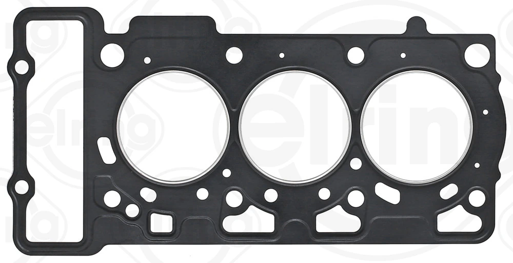 Gasket, cylinder head