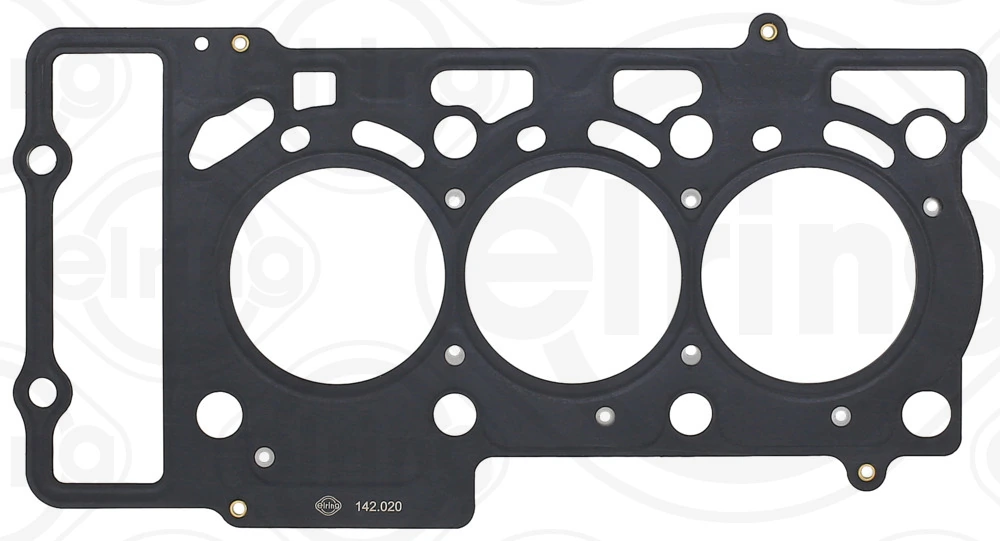 Gasket, cylinder head